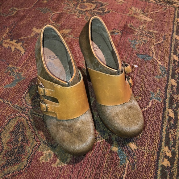 Ugg Platform - Picture 7 of 8